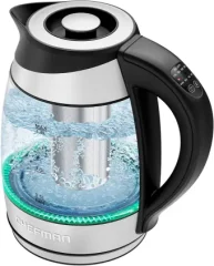 Chefman Electric Kettle Review