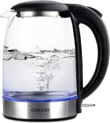 Cosori Electric Kettle Review