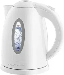 Ovente Electric Kettle Review