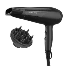 Remington Damage Protection Hair Dryer Review