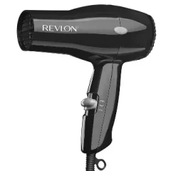 Revlon Compact Hair Dryer Review