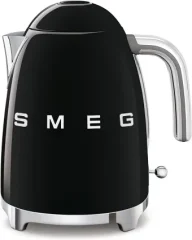 Smeg Electric Kettle Review