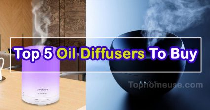 Top 5 Best Essential Oil Diffuser For Car Under $15