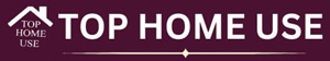 Top Home Use Logo